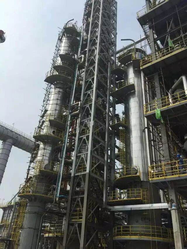 吉林设备翻新喷涂・钢构厂房升级改造