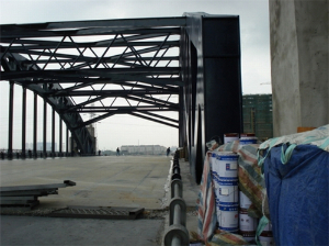 吉林专注工业场景喷漆服务