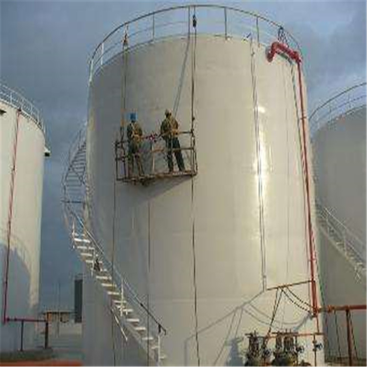 吉林喷漆翻新・工业喷漆・设备喷漆服务简介